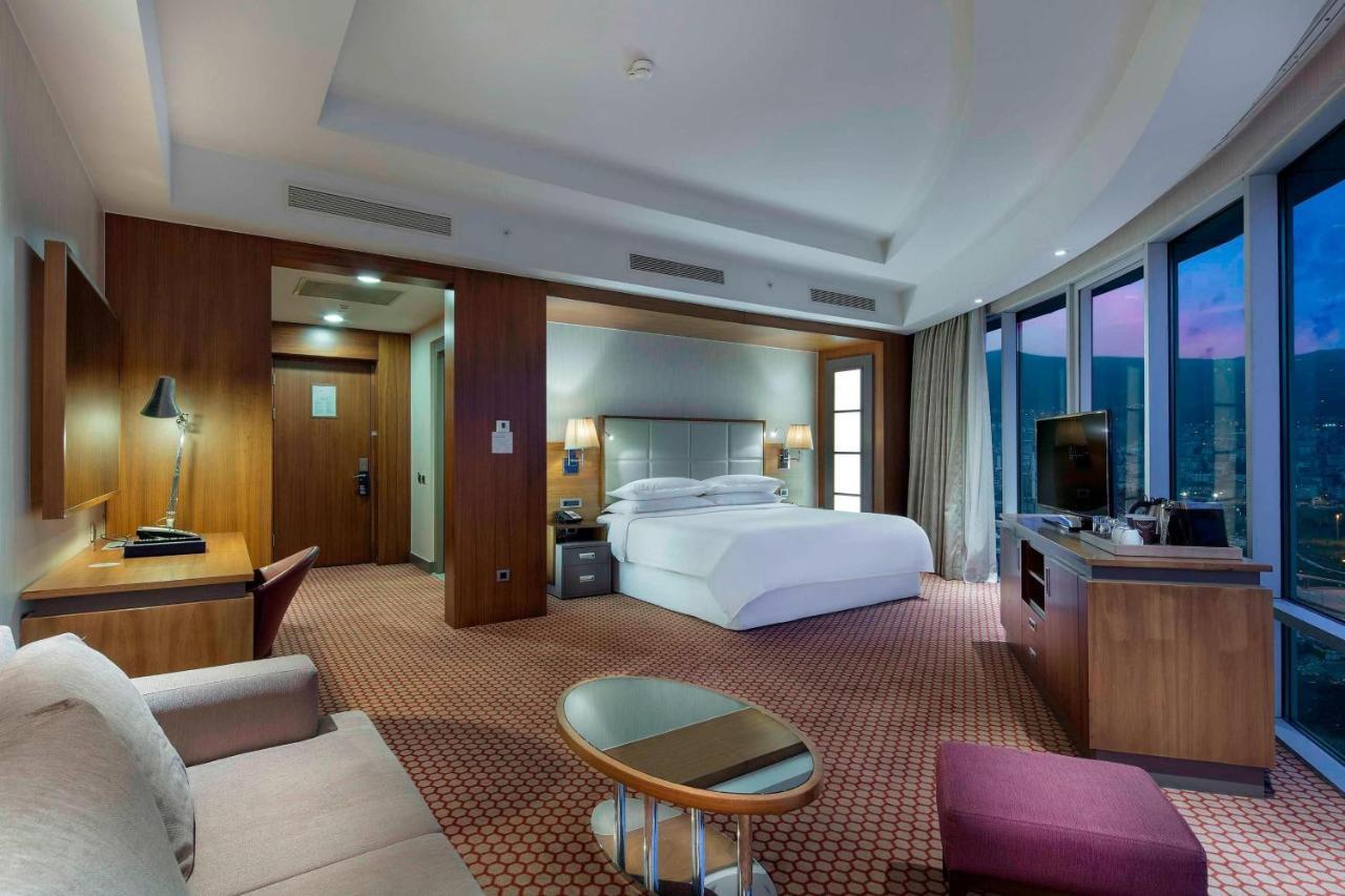 Hotel Sheraton