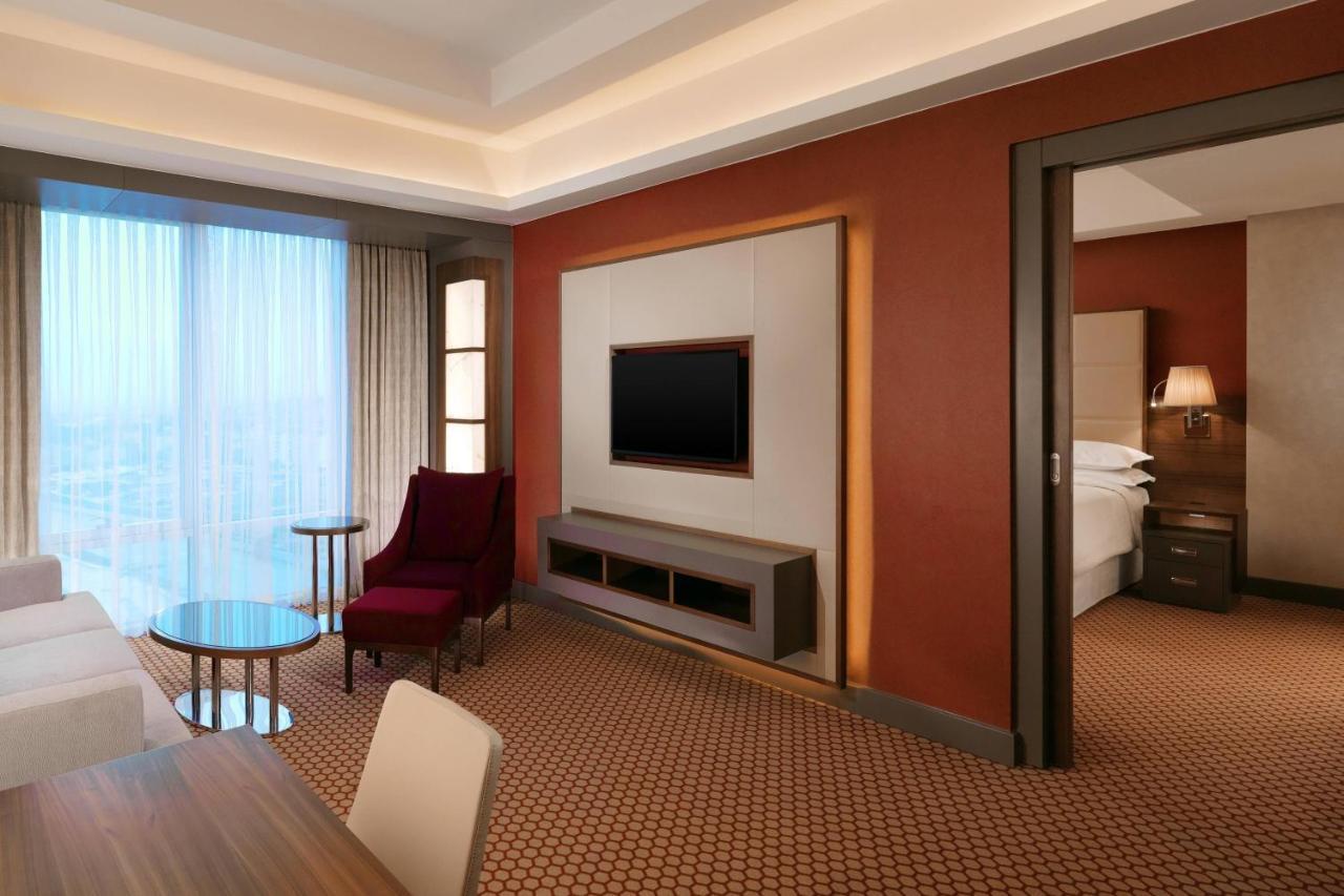 Sheraton 5*