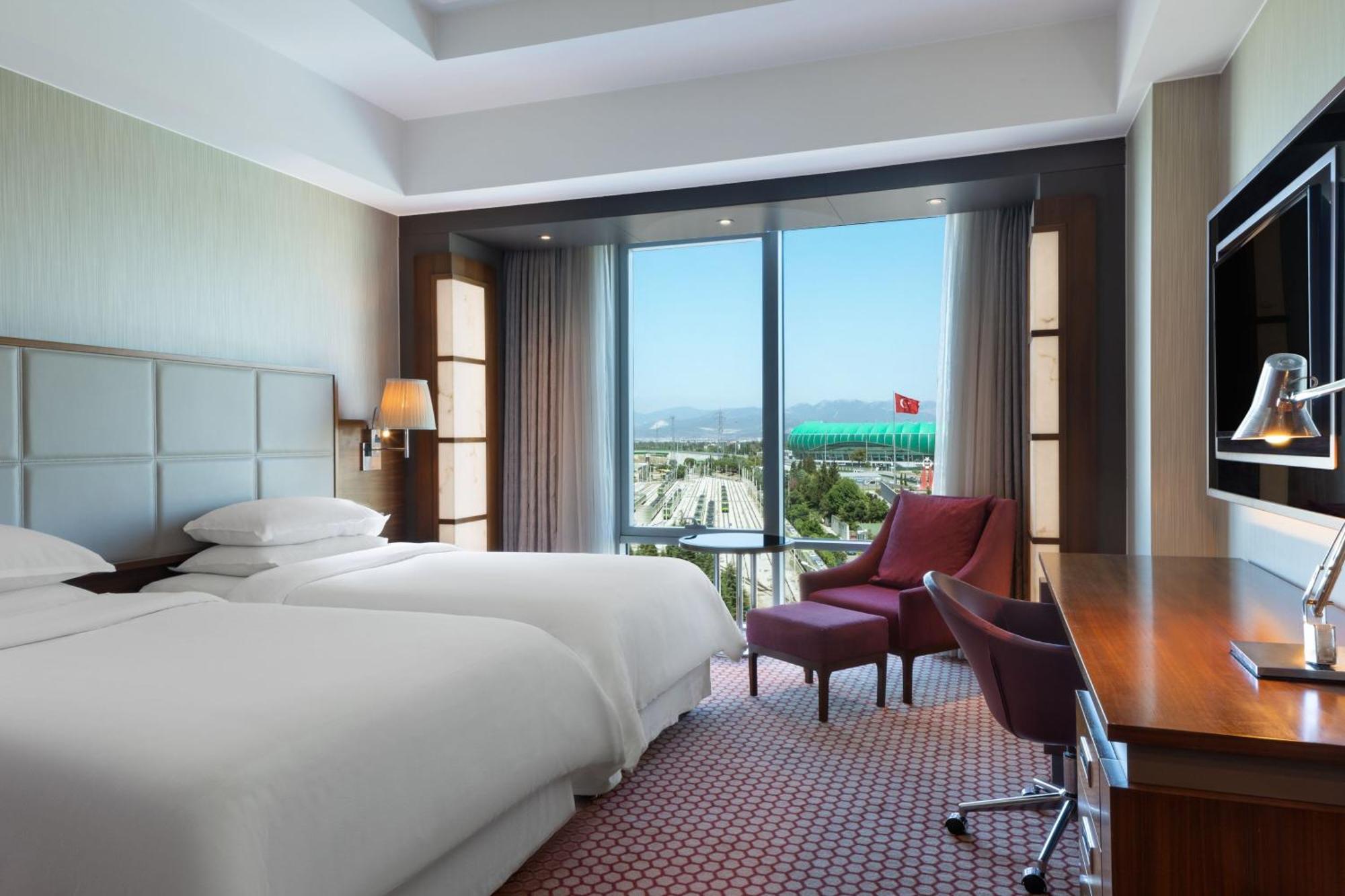 Sheraton