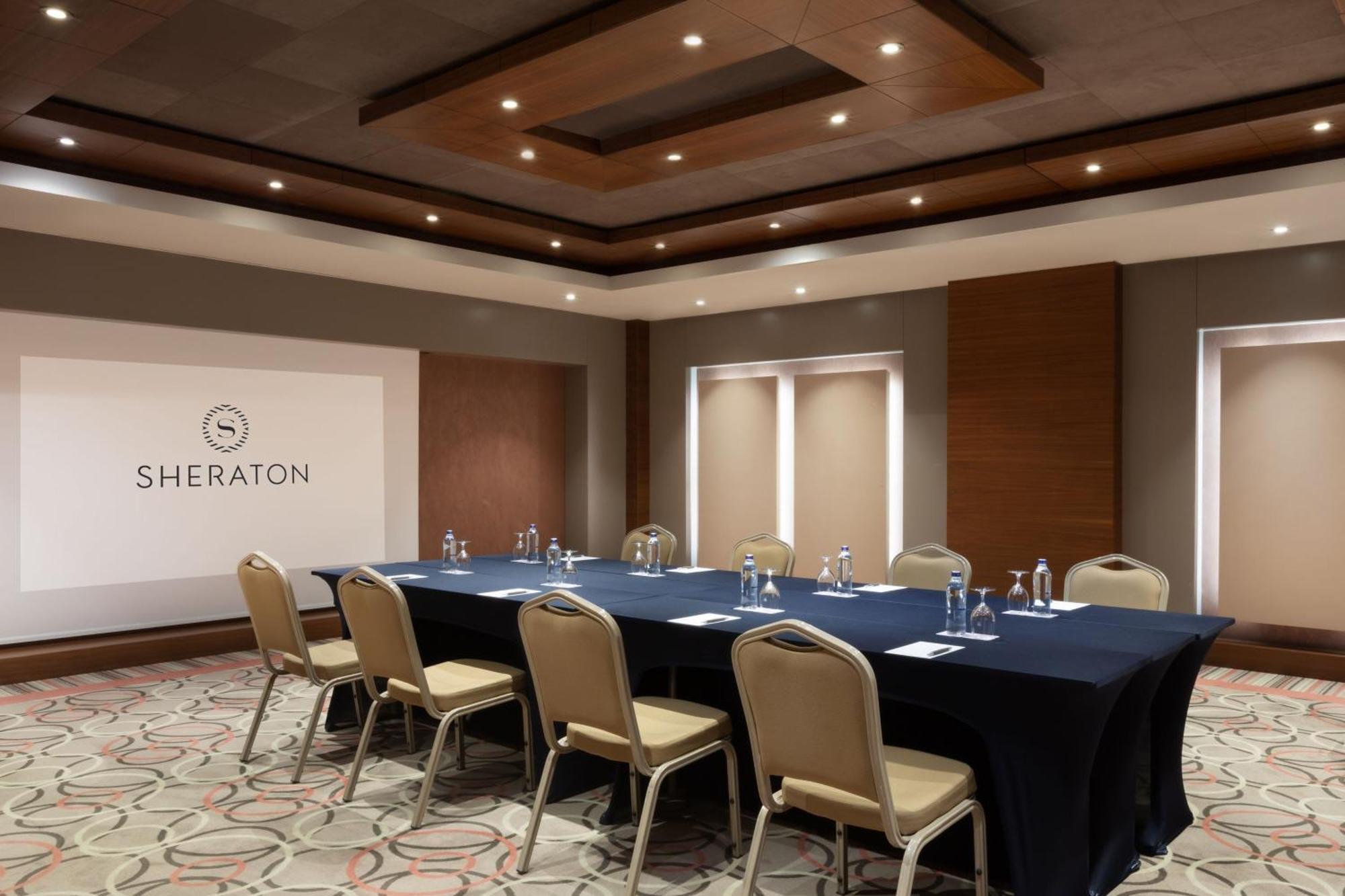 Hotel Sheraton 5*