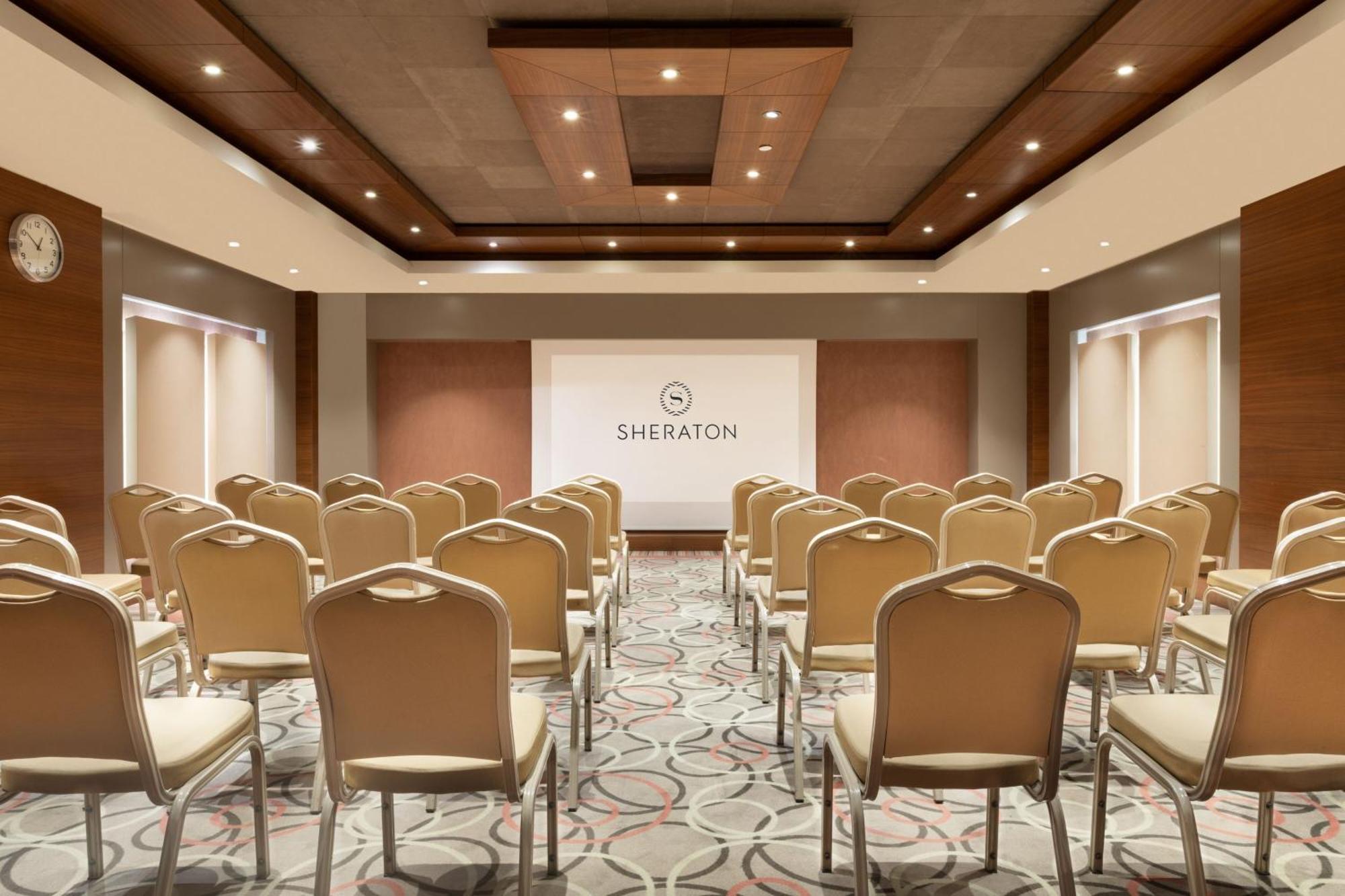 Sheraton Hotel