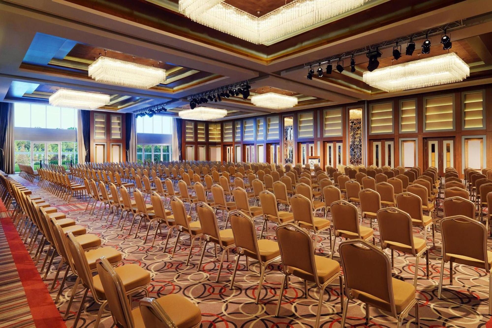 Hotel Sheraton
