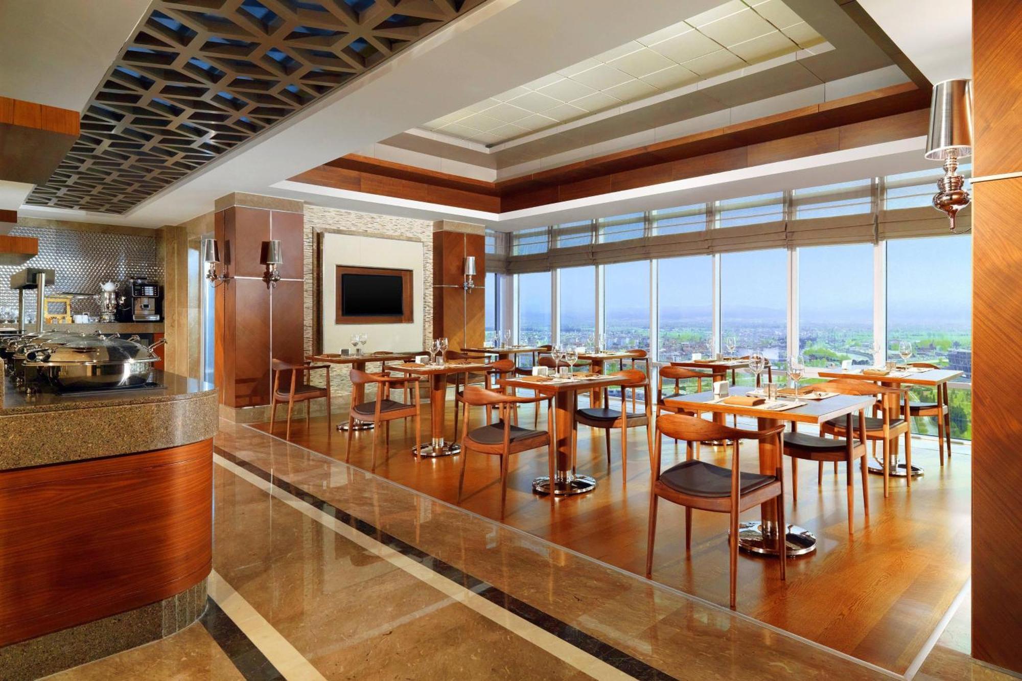 Sheraton 5*