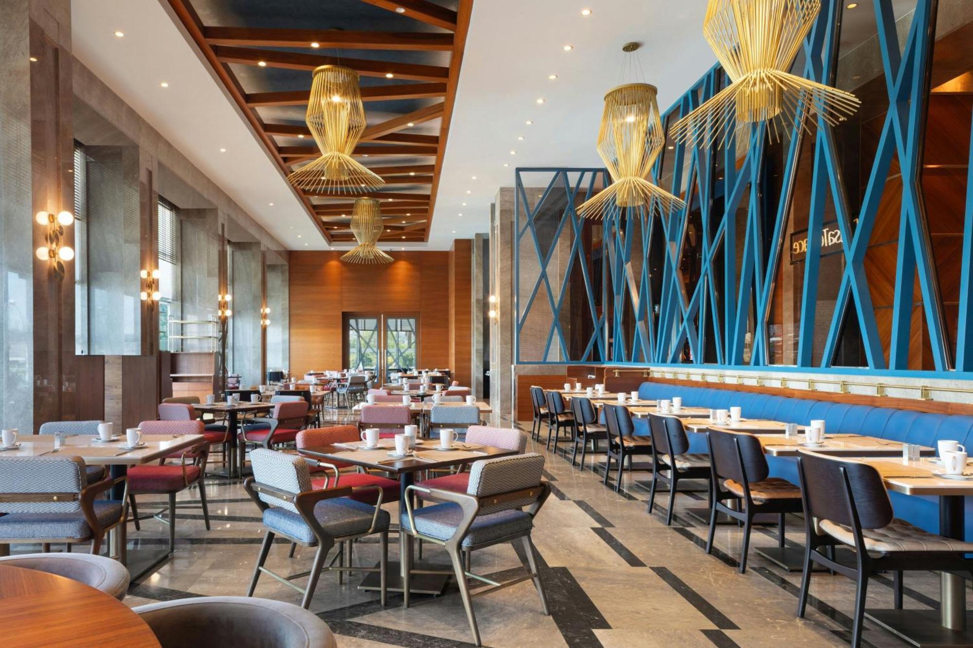 Sheraton Bursa