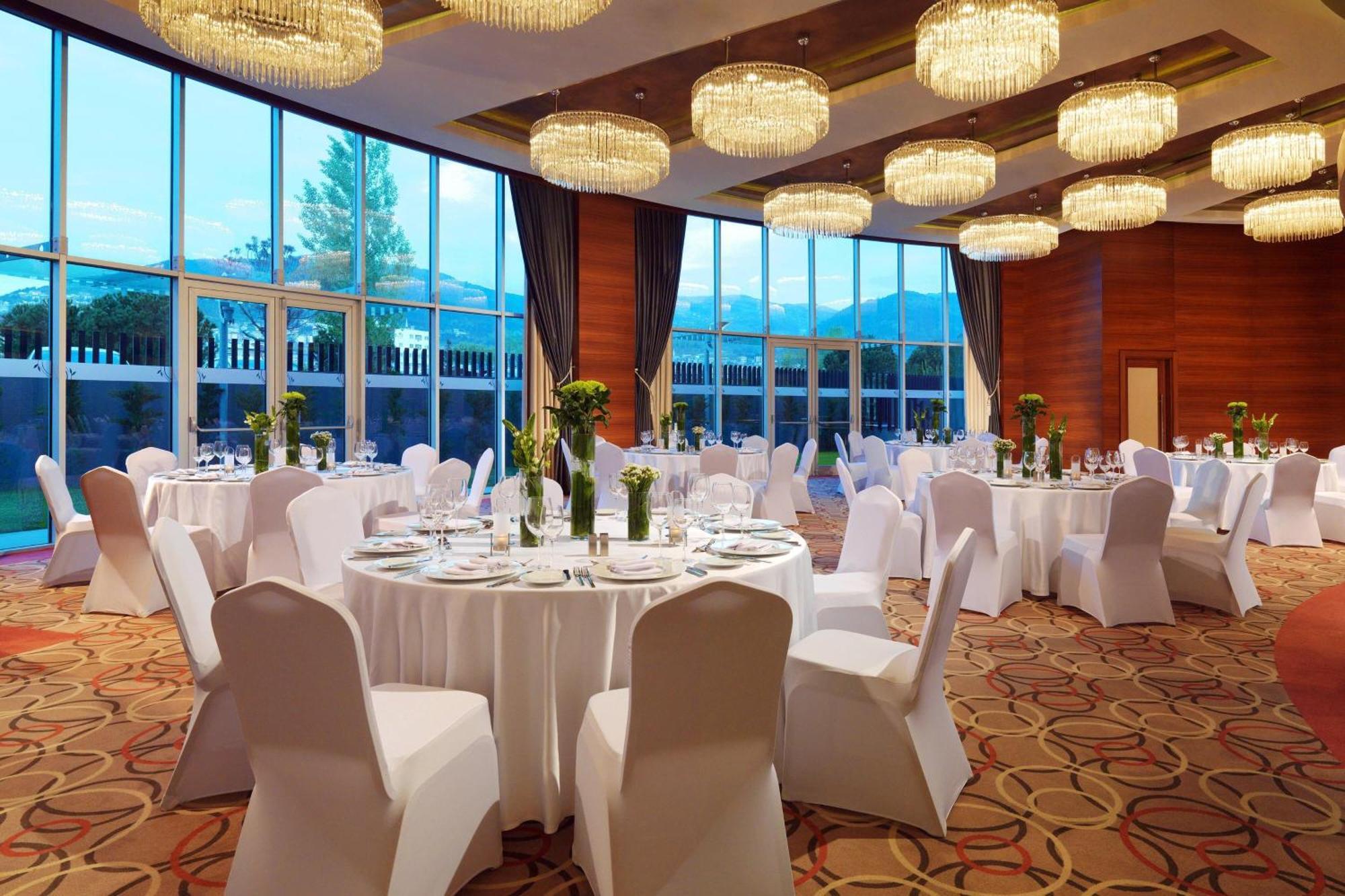 Hotel Sheraton Bursa